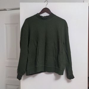 KOTN size XL racing green matching sweatsuit